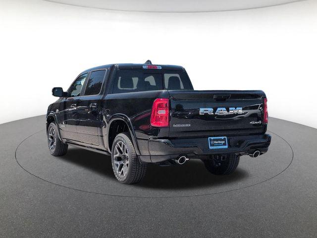 صورة 3 لـ 2026 RAM 1500 LARAMIE