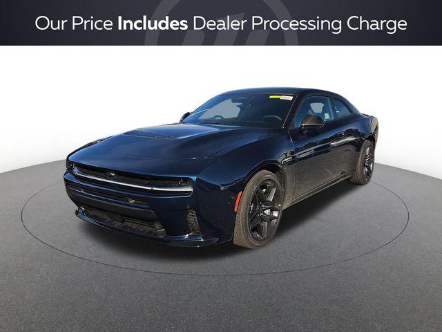 New 2026 Dodge Charger Scat Pack