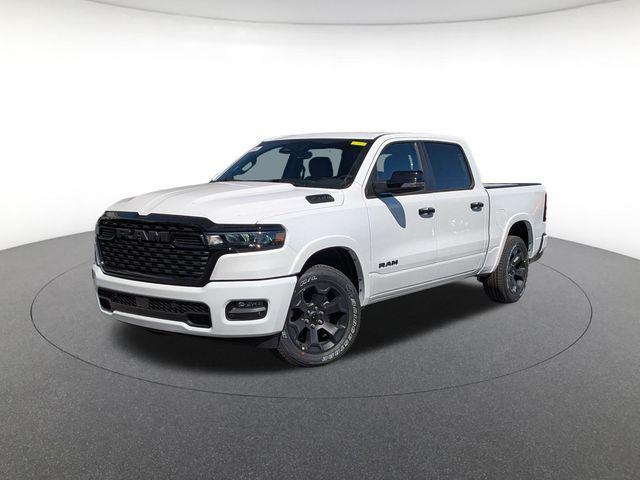 New 2026 RAM 1500 Big Horn/Lone Star
