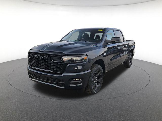 New 2026 RAM 1500 Big Horn/Lone Star