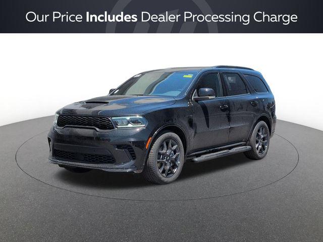 New 2026 Dodge Durango GT Premium HEMI V8