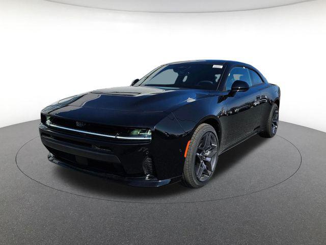 New 2026 Dodge Charger Scat Pack