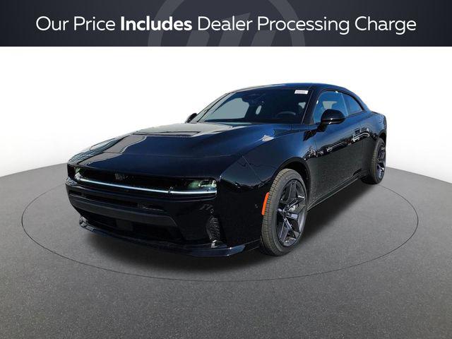 New 2026 Dodge Charger Scat Pack