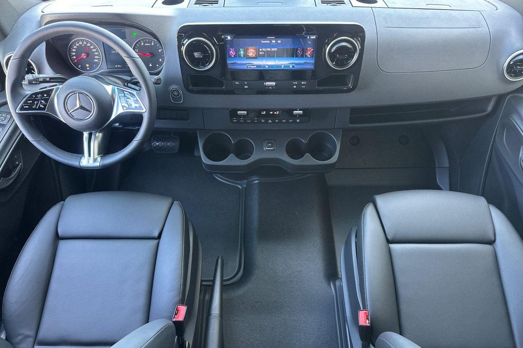 MERCEDES-BENZ OTHERS - 8