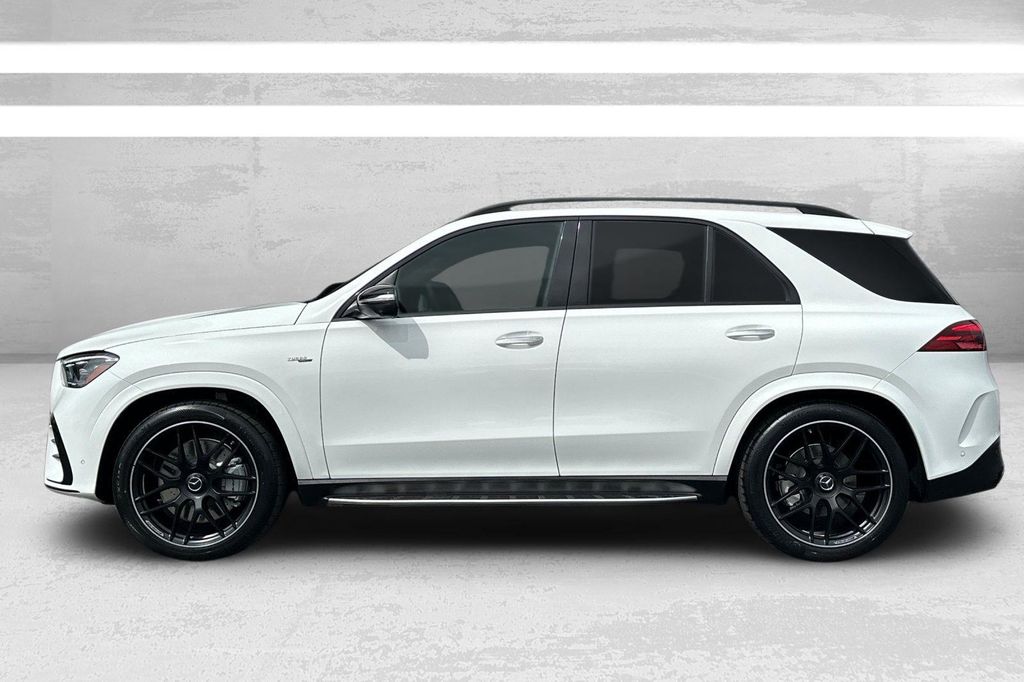 MERCEDES-BENZ GLE-CLASS - 6