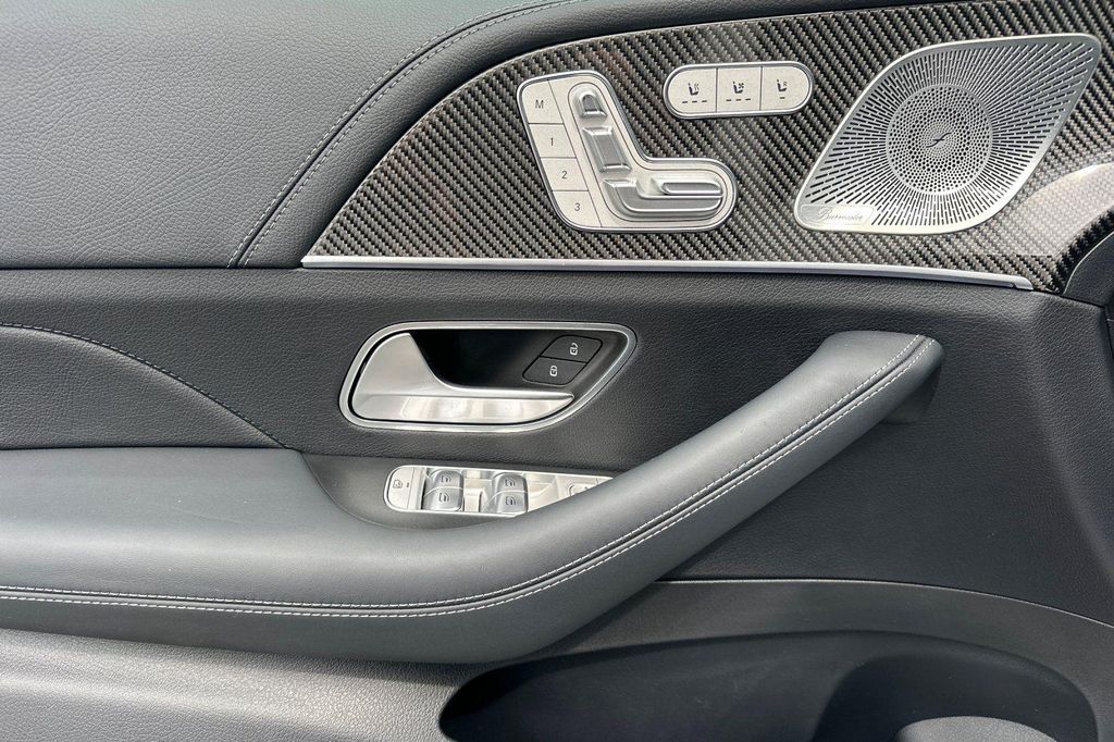 MERCEDES-BENZ GLE-CLASS - 10