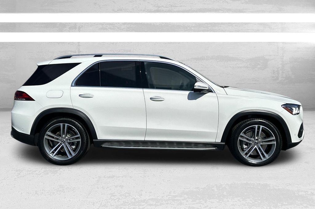 MERCEDES-BENZ GLE-CLASS - 2