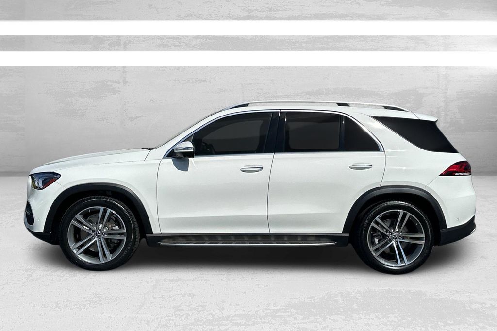 MERCEDES-BENZ GLE-CLASS - 6