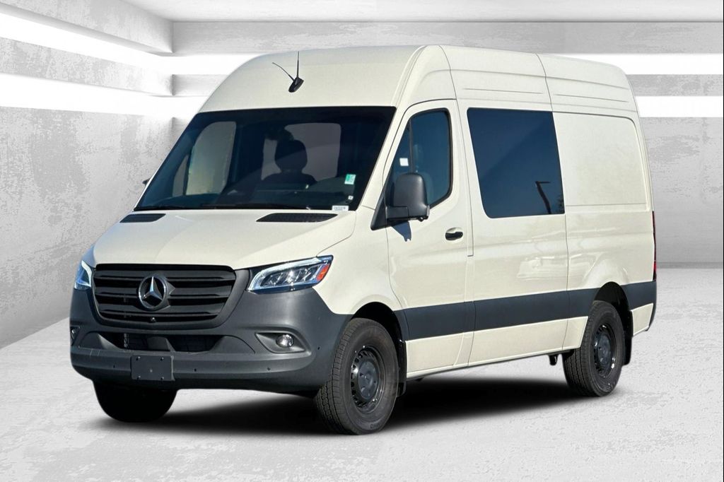 MERCEDES-BENZ OTHERS - 7