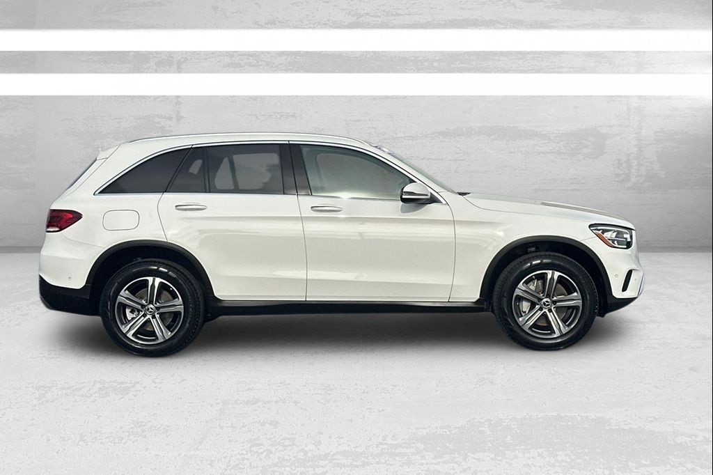 MERCEDES-BENZ GLC-CLASS - 2