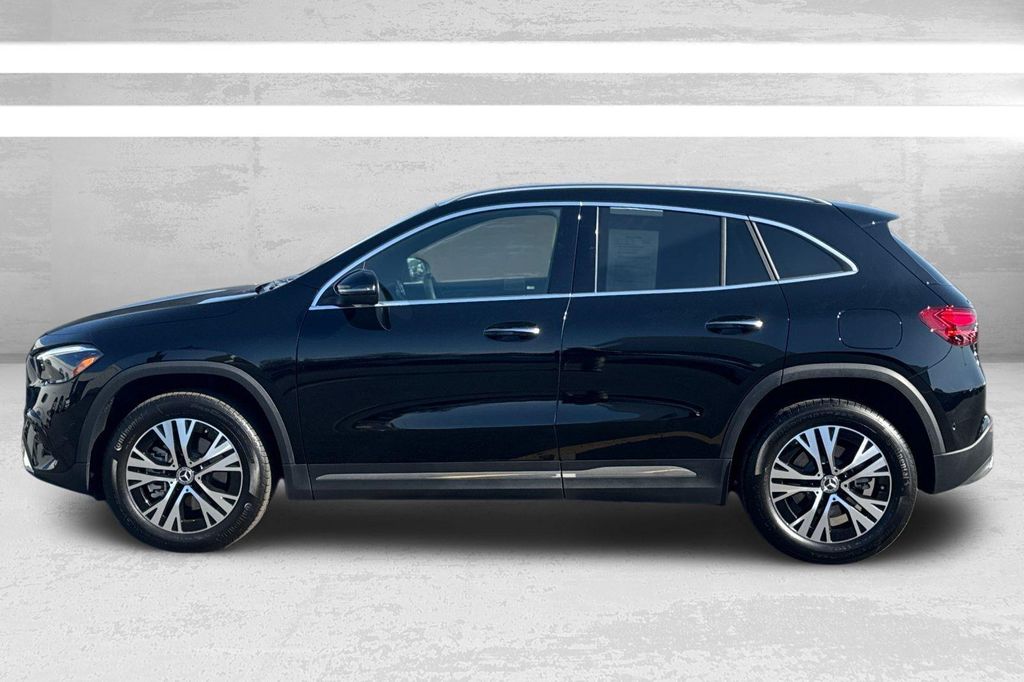 MERCEDES-BENZ GLA-CLASS - 6