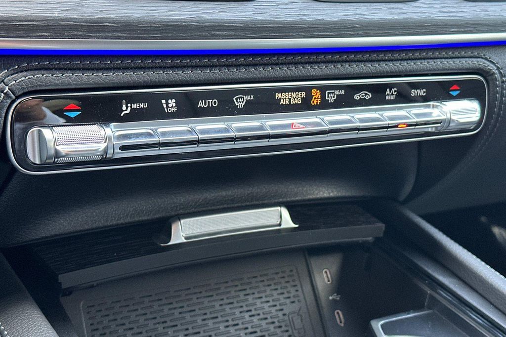 2026 Mercedes-BENZ GLS 缩略图 21