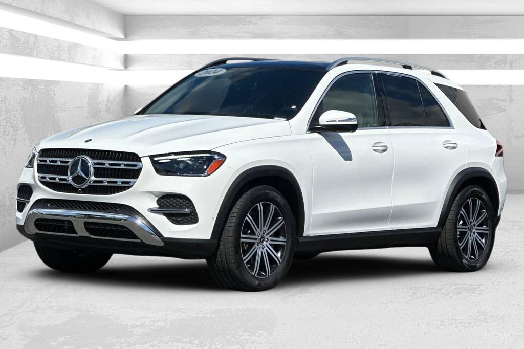 MERCEDES-BENZ GLE-CLASS - 7