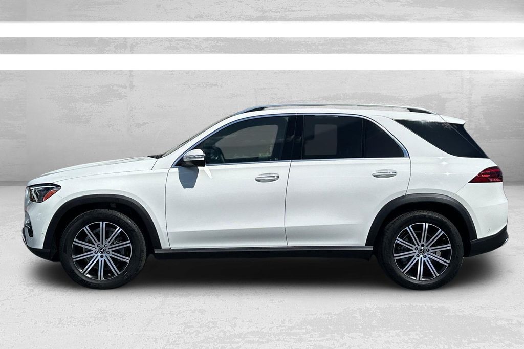 MERCEDES-BENZ GLE-CLASS - 6