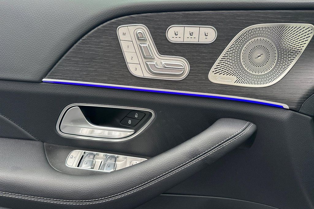 MERCEDES-BENZ GLE-CLASS - 10