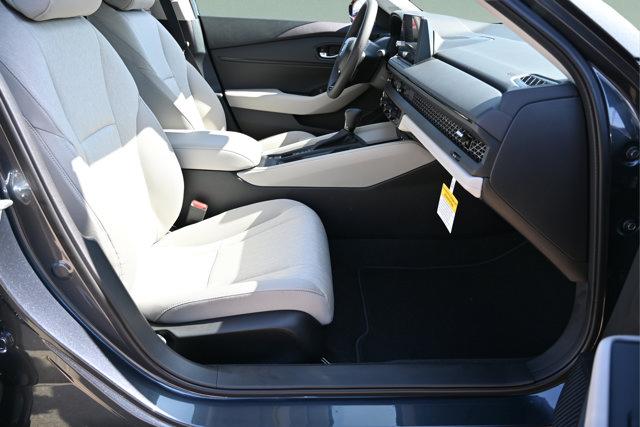 صورة مصغرة 14 لـ 2026 Honda ACCORD SE