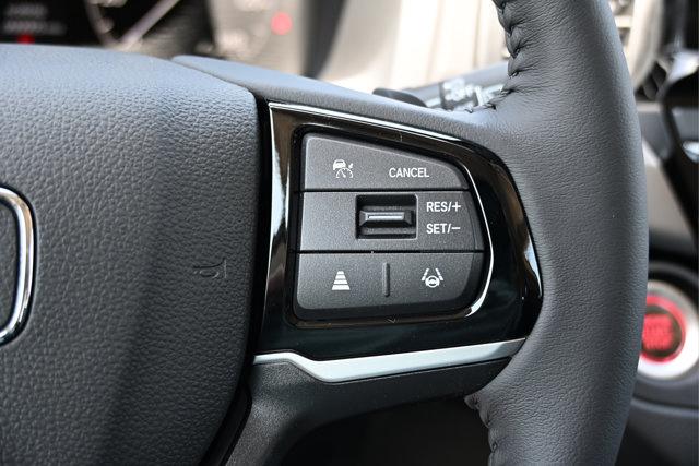 2026 Honda ODYSSEY EX-L 缩略图 32