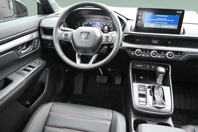 HONDA CR-V HYBRID SPORT-L - 10