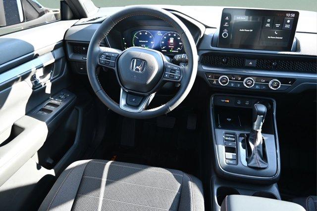 HONDA CR-V HYBRID TRAILSPORT - 10