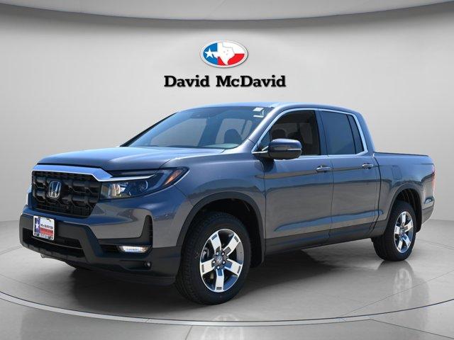 New 2026 Honda Ridgeline RTL