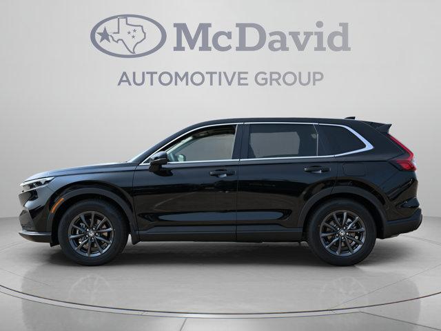 New 2026 Honda CR-V EX-L