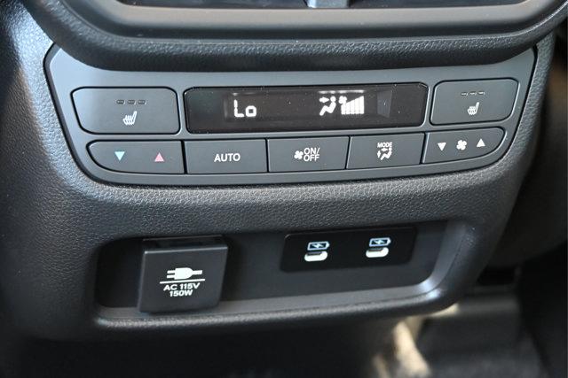 2026 Honda PILOT ELITE thumbnail 11
