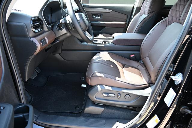 2026 Honda PILOT ELITE thumbnail 18