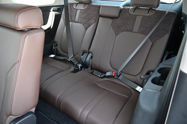 2026 Honda PILOT ELITE thumbnail 15