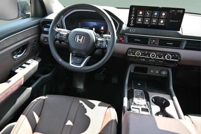 صورة 9 لـ 2026 Honda PILOT ELITE