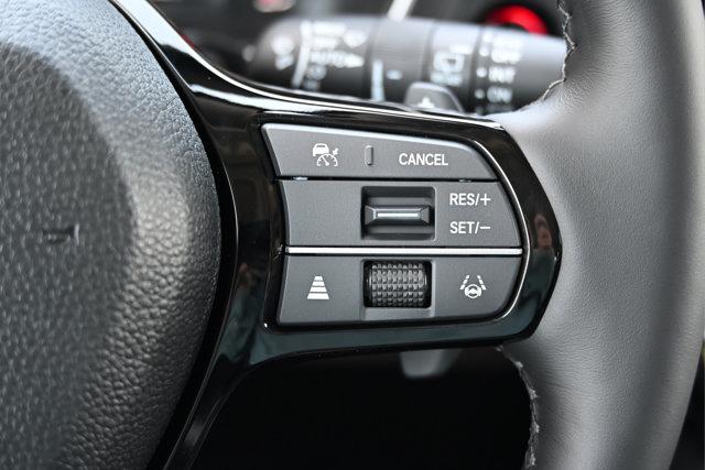 2026 Honda PILOT ELITE thumbnail 30