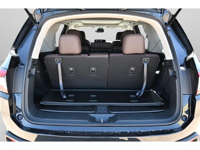 2026 Honda PILOT ELITE thumbnail 12