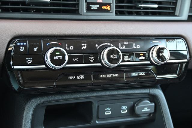 2026 Honda PILOT ELITE thumbnail 24