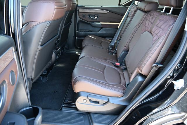 2026 Honda PILOT ELITE thumbnail 14