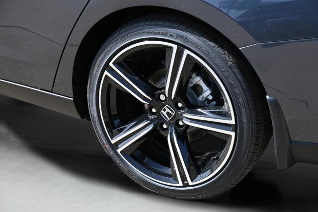 2026 Honda ACCORD SE — миниатюра 31