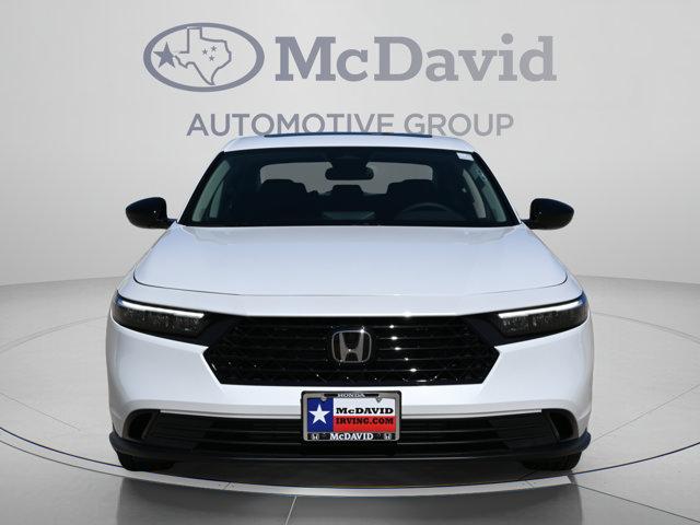 2026 Honda ACCORD SE 照片 9
