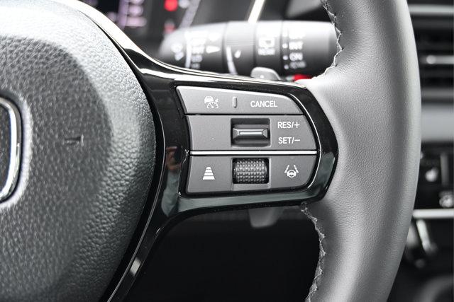 2026 Honda PILOT EX-L 缩略图 30