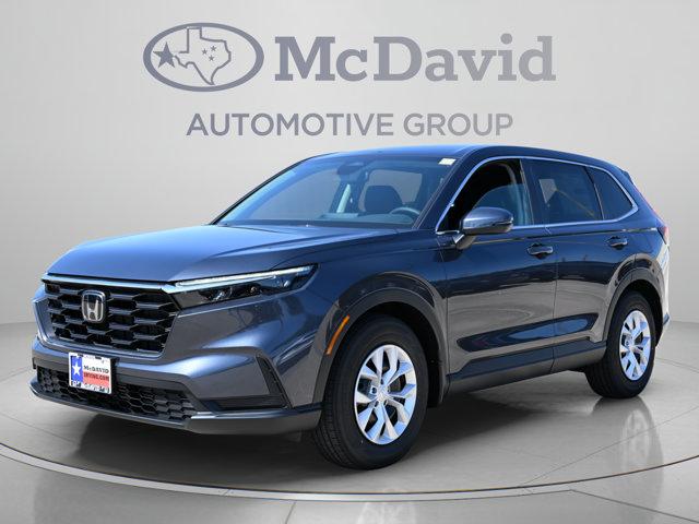 New 2026 Honda CR-V LX