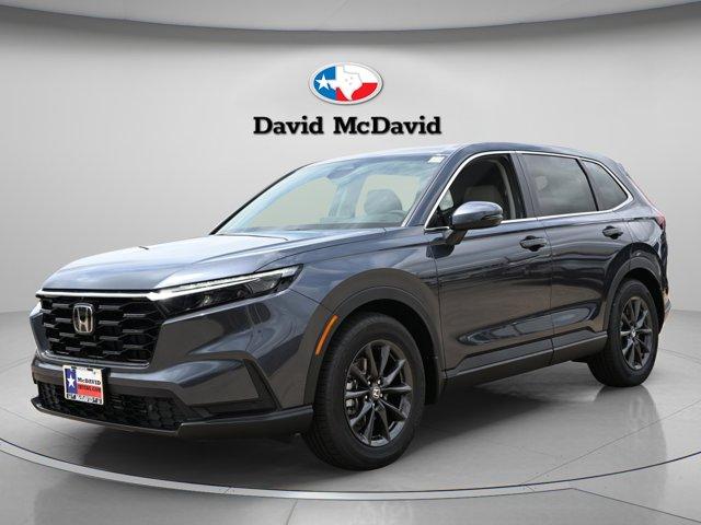 New 2026 Honda CR-V EX-L