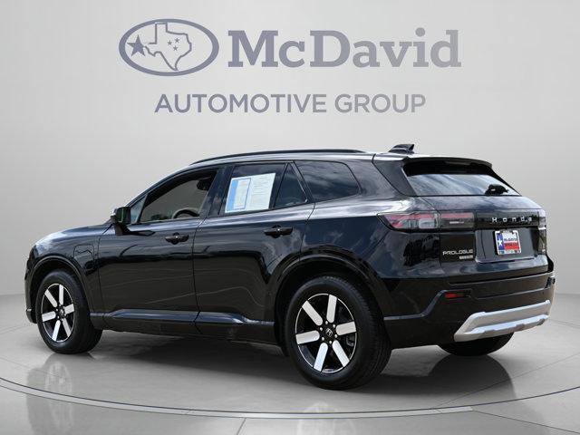 صورة 4 لـ 2025 Honda PROLOGUE TOURING