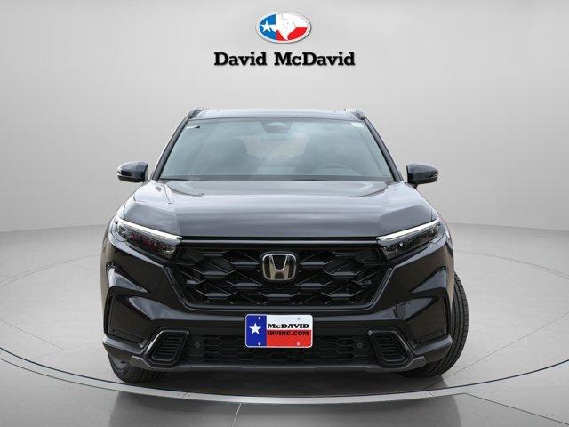 HONDA CR-V HYBRID SPORT-L - 9