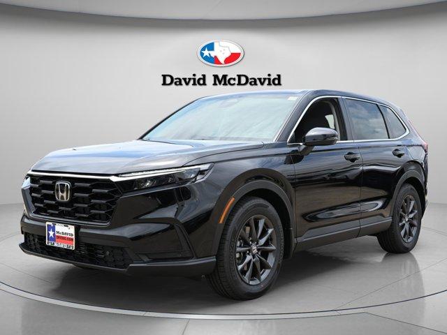 New 2026 Honda CR-V EX-L