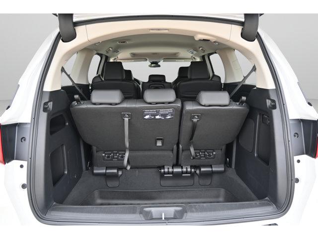 صورة مصغرة 13 لـ 2026 Honda ODYSSEY EX-L
