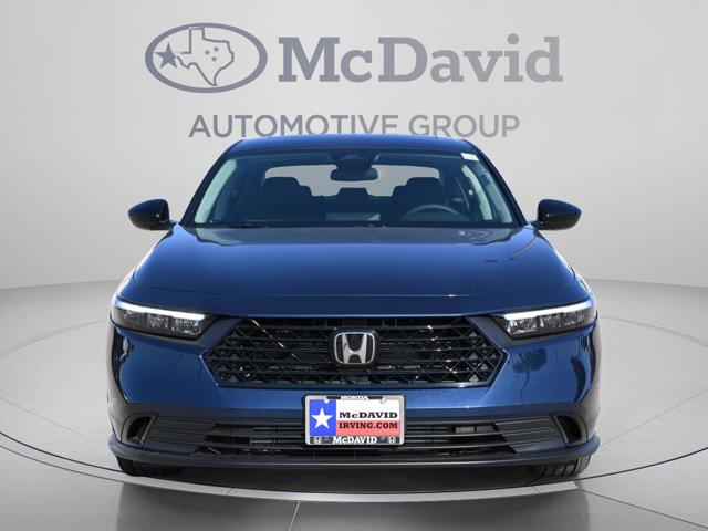 صورة 9 لـ 2026 Honda ACCORD SE