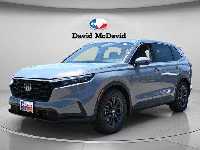 New 2026 Honda CR-V EX-L