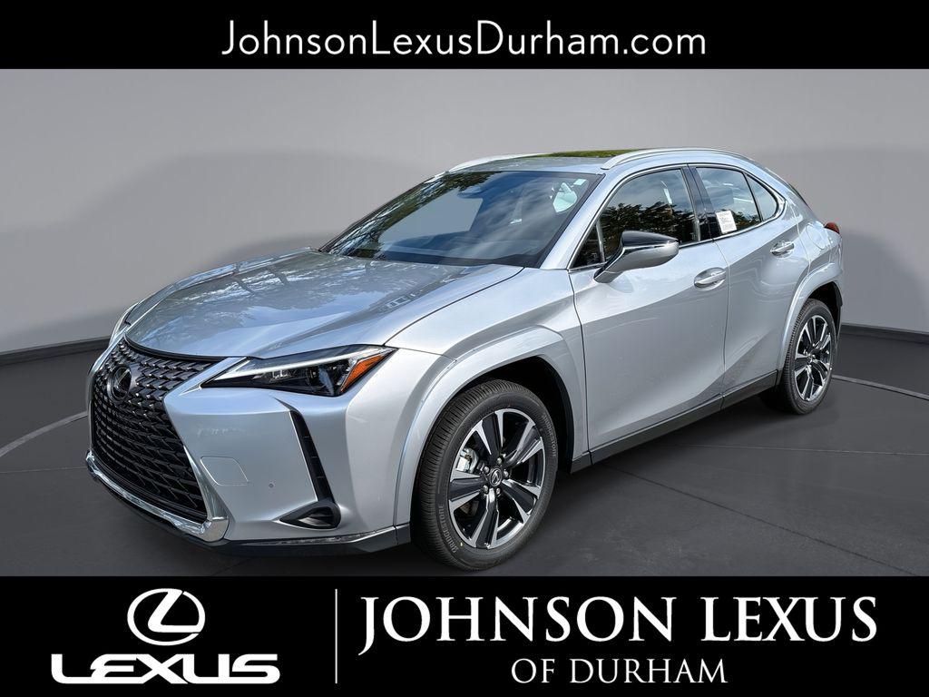 New 2026 Lexus UX 300h Premium