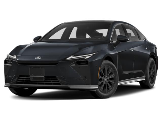 صورة 1 لـ 2026 Lexus ES 350H PREMIUM+
