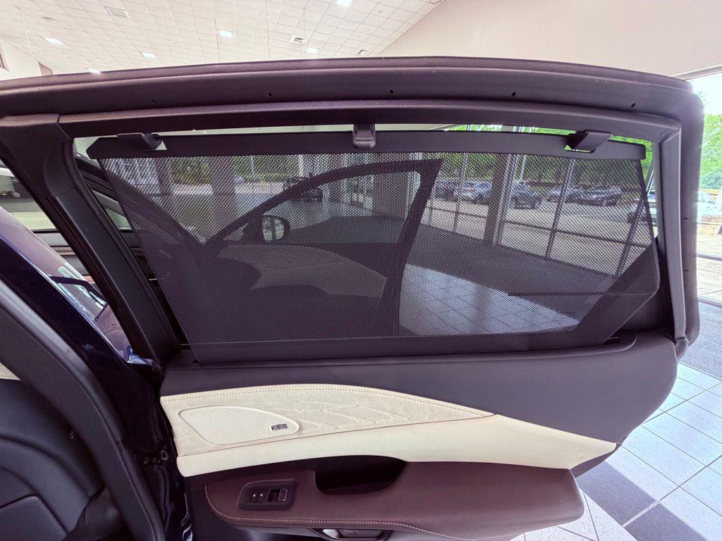 2025 Lexus RX 350 LUXURY 缩略图 21
