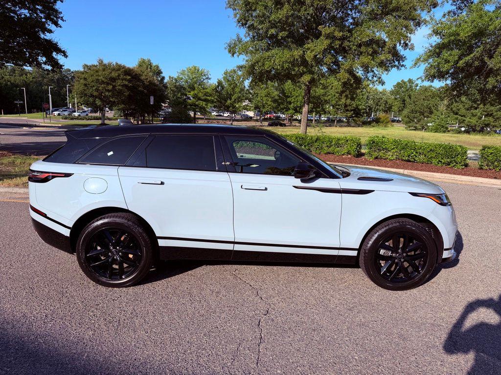 2024 LAND Rover RANGE ROVER VELAR P250 SE R-DYNAMIC — миниатюра 17