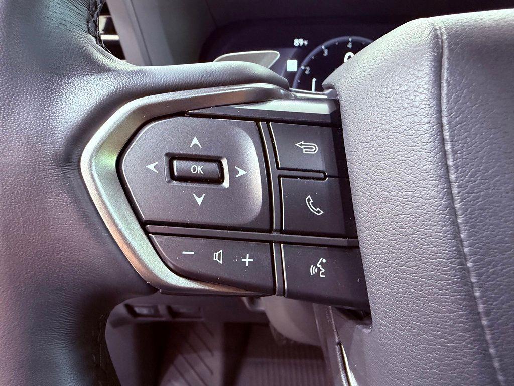 2025 Lexus GX 550 PREMIUM+ — миниатюра 22