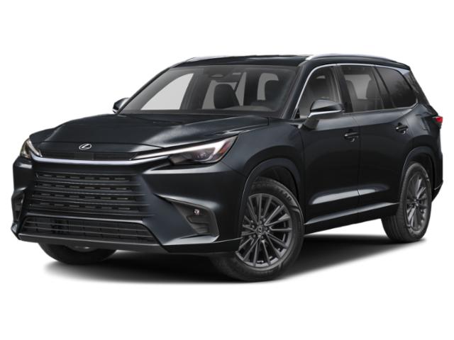 2026 Lexus TX 350 PREMIUM photo 1